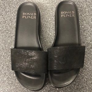 Donald J. Pliner Sandals